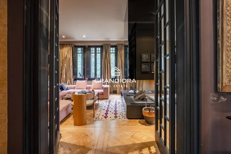 Luxury villa of over 1,000 m² on a 5,000 m² plot in Cardedeu — 8