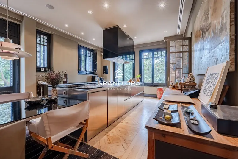 Luxury villa of over 1,000 m² on a 5,000 m² plot in Cardedeu — 13