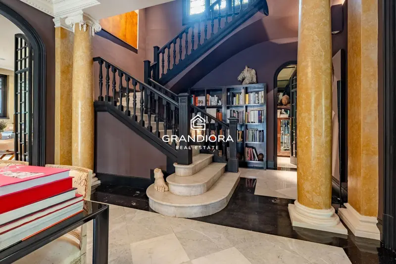 Luxury villa of over 1,000 m² on a 5,000 m² plot in Cardedeu — 14
