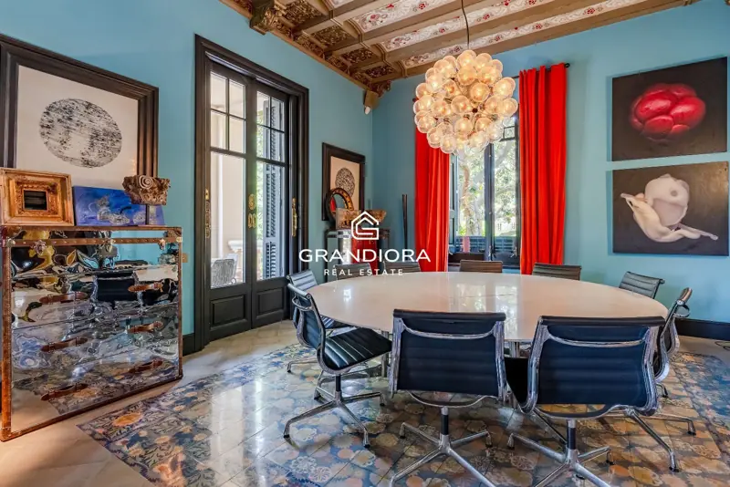 Luxury villa of over 1,000 m² on a 5,000 m² plot in Cardedeu — 15