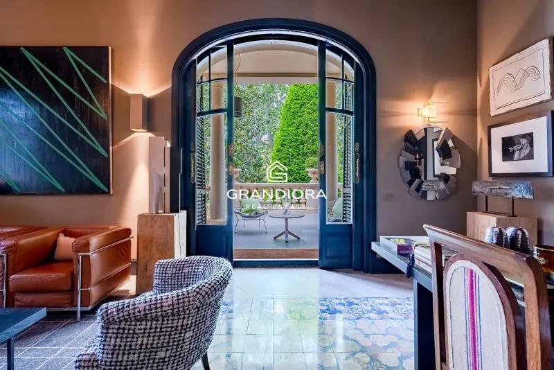 Luxury villa of over 1,000 m² on a 5,000 m² plot in Cardedeu — 17