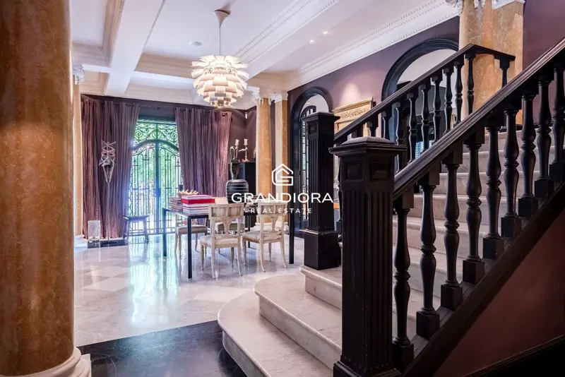 Luxury villa of over 1,000 m² on a 5,000 m² plot in Cardedeu — 20
