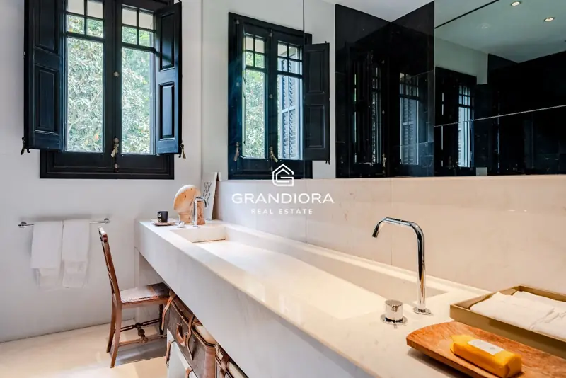 Luxury villa of over 1,000 m² on a 5,000 m² plot in Cardedeu — 26