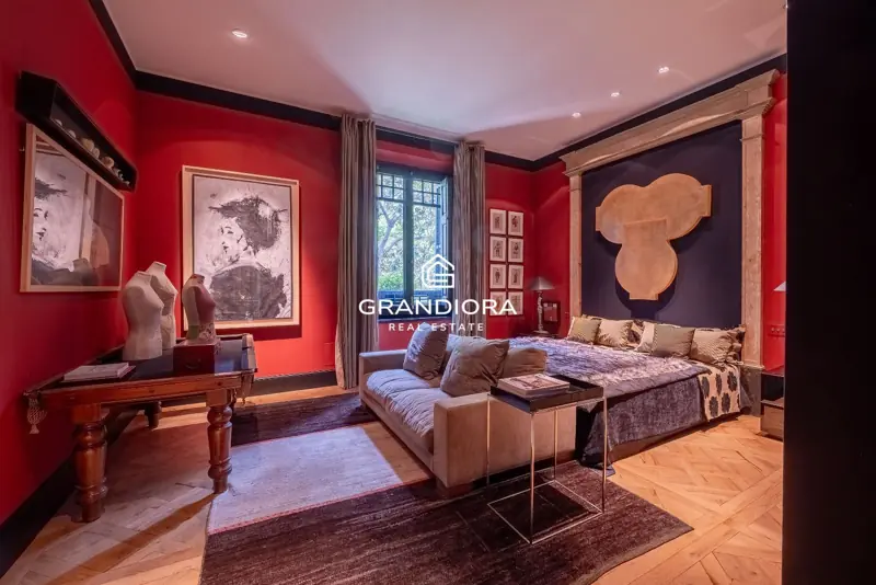 Luxury villa of over 1,000 m² on a 5,000 m² plot in Cardedeu — 28