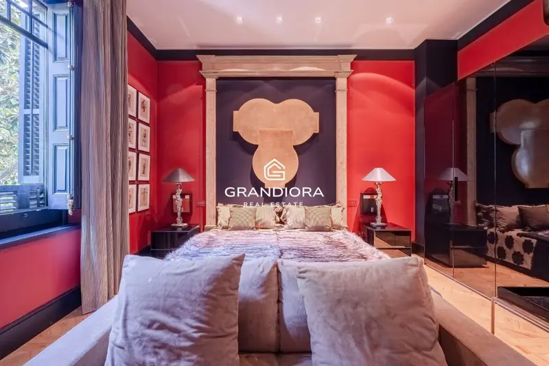 Luxury villa of over 1,000 m² on a 5,000 m² plot in Cardedeu — 29
