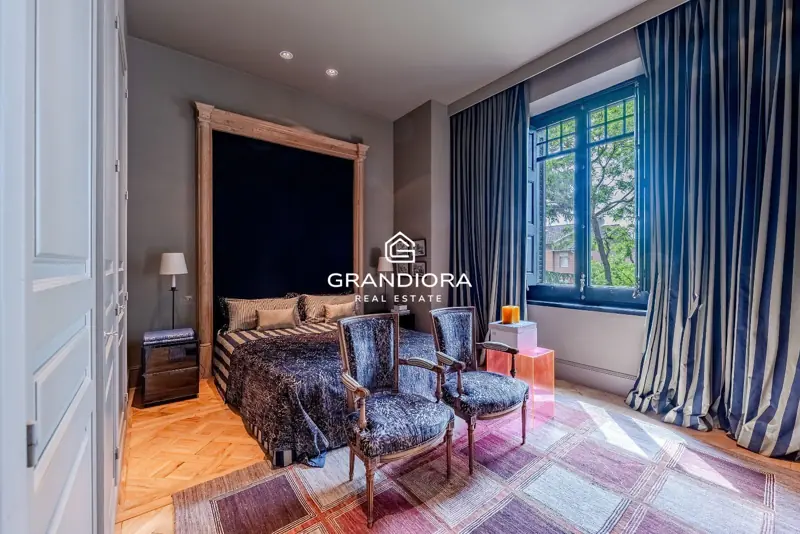 Luxury villa of over 1,000 m² on a 5,000 m² plot in Cardedeu — 30