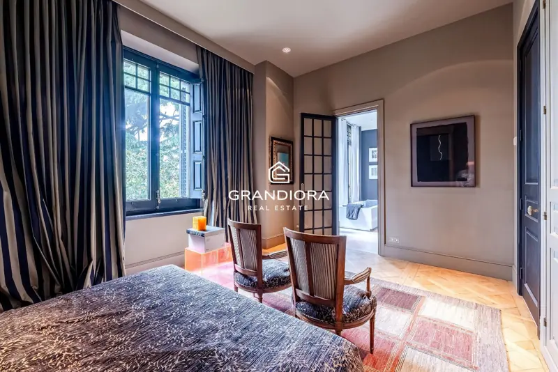 Luxury villa of over 1,000 m² on a 5,000 m² plot in Cardedeu — 31