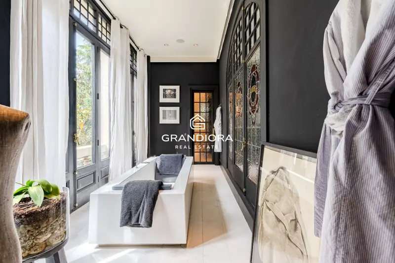 Luxury villa of over 1,000 m² on a 5,000 m² plot in Cardedeu — 32