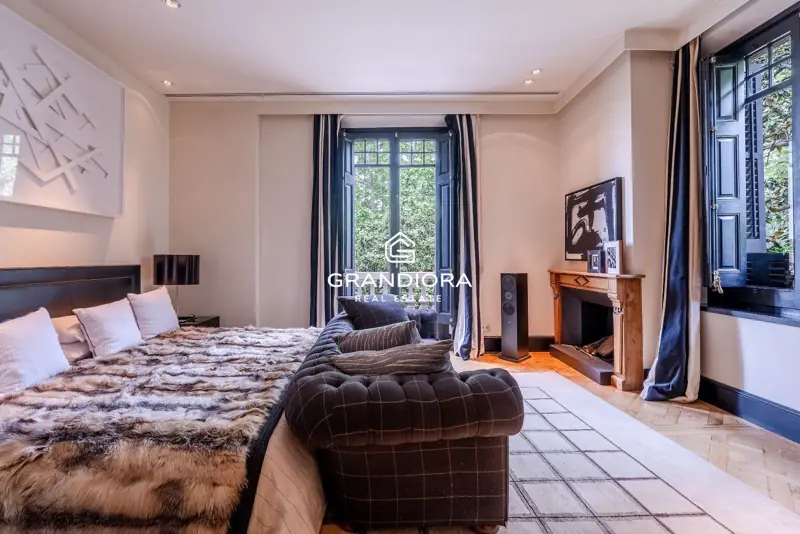 Luxury villa of over 1,000 m² on a 5,000 m² plot in Cardedeu — 36