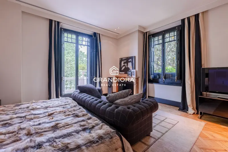 Luxury villa of over 1,000 m² on a 5,000 m² plot in Cardedeu — 37