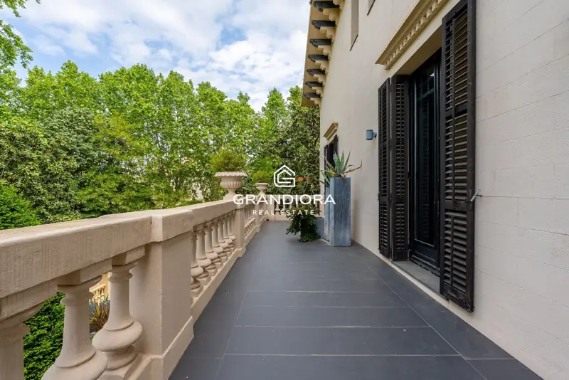 Luxury villa of over 1,000 m² on a 5,000 m² plot in Cardedeu — 38