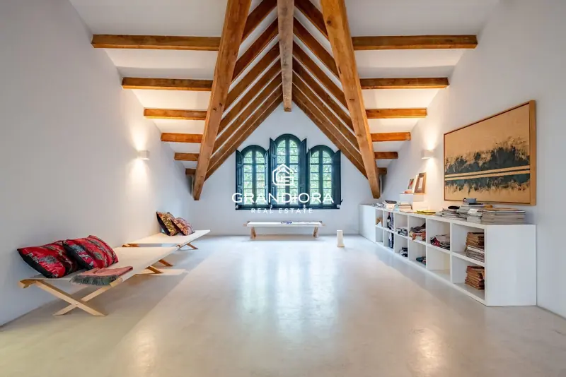 Luxury villa of over 1,000 m² on a 5,000 m² plot in Cardedeu — 42