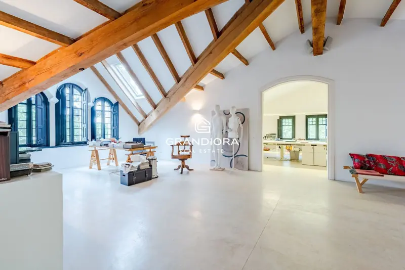 Luxury villa of over 1,000 m² on a 5,000 m² plot in Cardedeu — 43