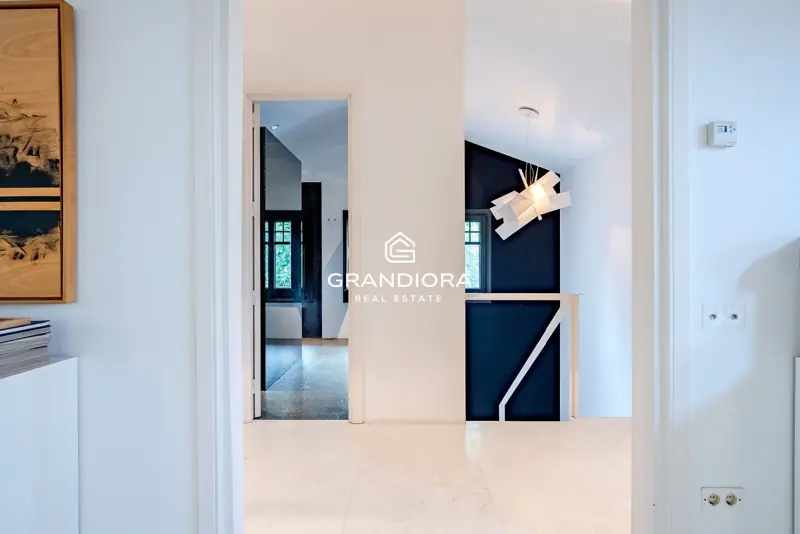 Luxury villa of over 1,000 m² on a 5,000 m² plot in Cardedeu — 45