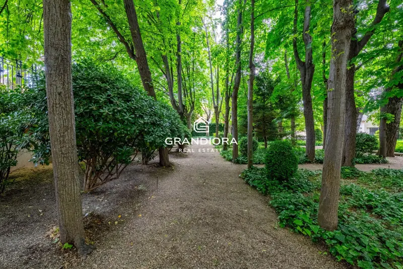 Luxury villa of over 1,000 m² on a 5,000 m² plot in Cardedeu — 53