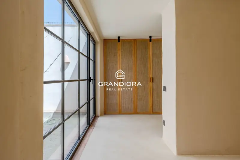 Exclusive Catalan country house in Alella with stunning sea views — 38