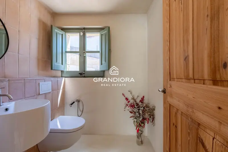Exclusive Catalan country house in Alella with stunning sea views — 47