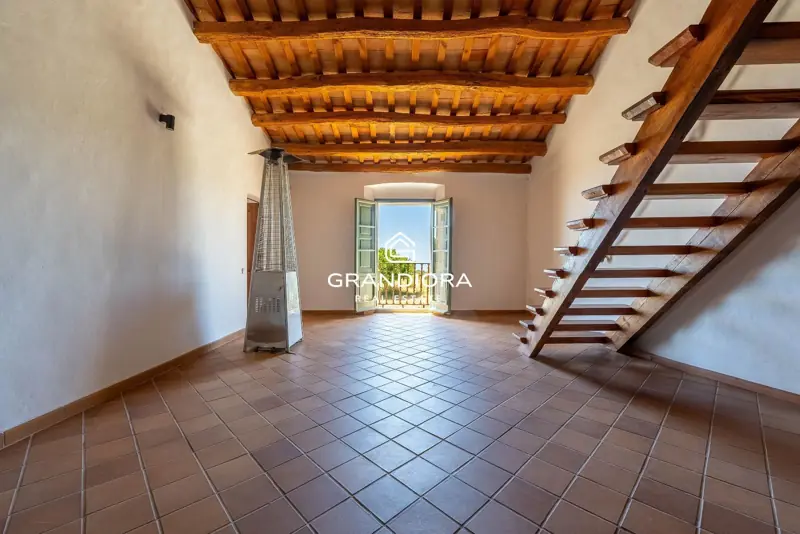 Exclusive Catalan country house in Alella with stunning sea views — 52