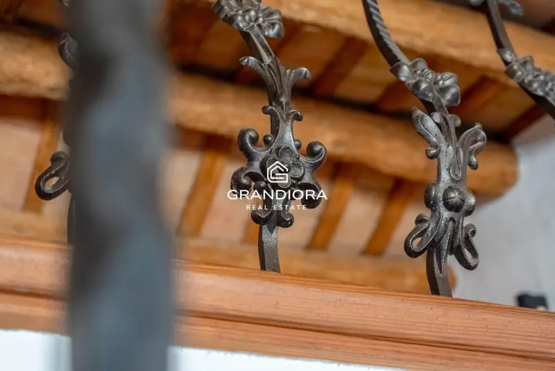 Exclusive Catalan country house in Alella with stunning sea views — 55
