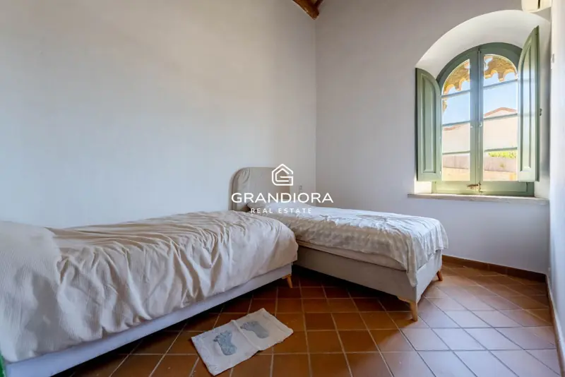 Exclusive Catalan country house in Alella with stunning sea views — 60