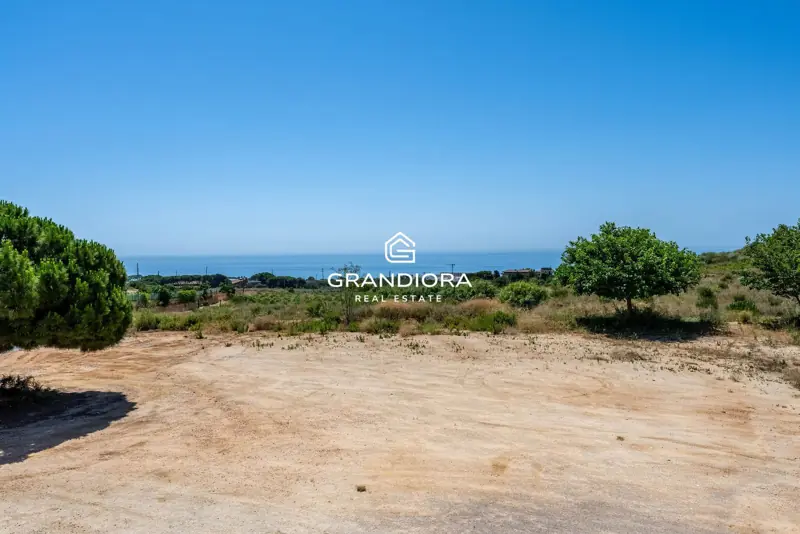 Exclusive Catalan country house in Alella with stunning sea views — 77