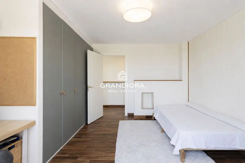 Furnished 7-bedroom house with pool and multiple terraces in Cabrils — 66