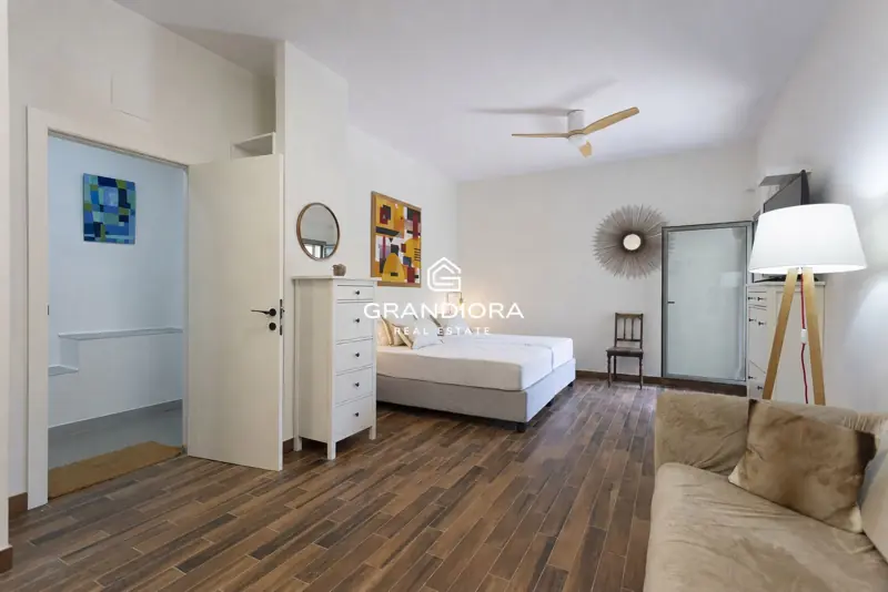 Furnished 7-bedroom house with pool and multiple terraces in Cabrils — 75