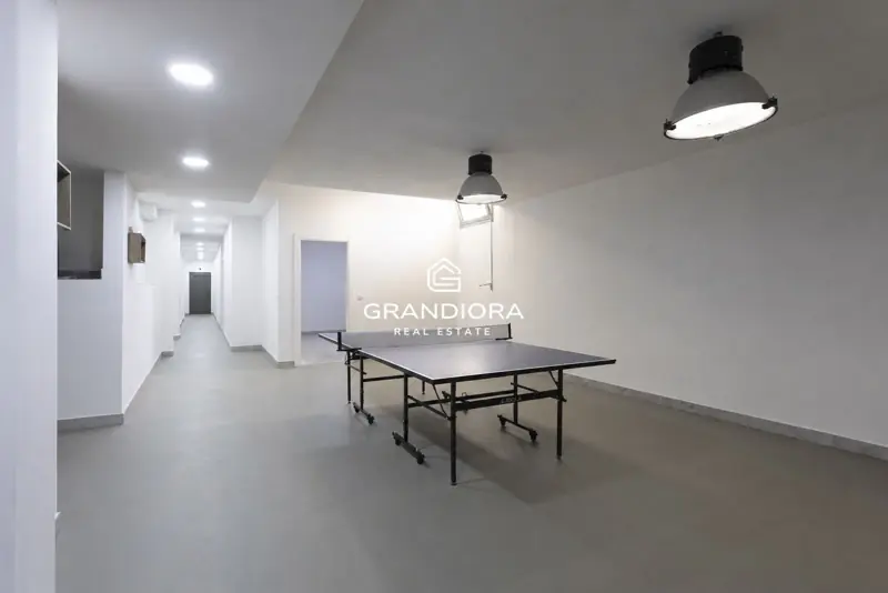Furnished 7-bedroom house with pool and multiple terraces in Cabrils — 79