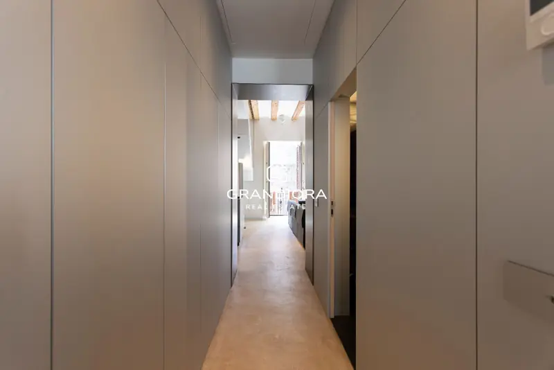 Luxury 245 m² home with private terrace in Palau Moxó, Gothic Quarter — 10