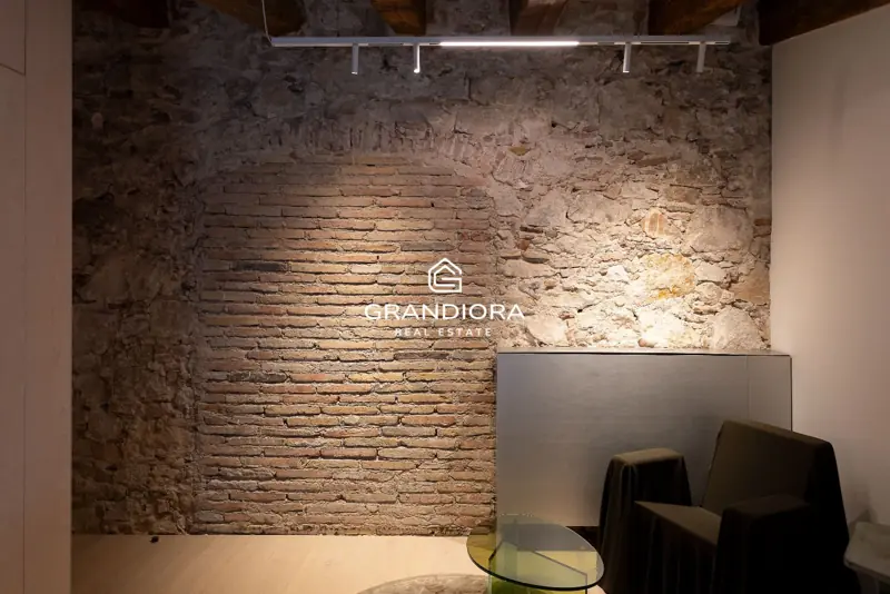 Luxury 245 m² home with private terrace in Palau Moxó, Gothic Quarter — 37