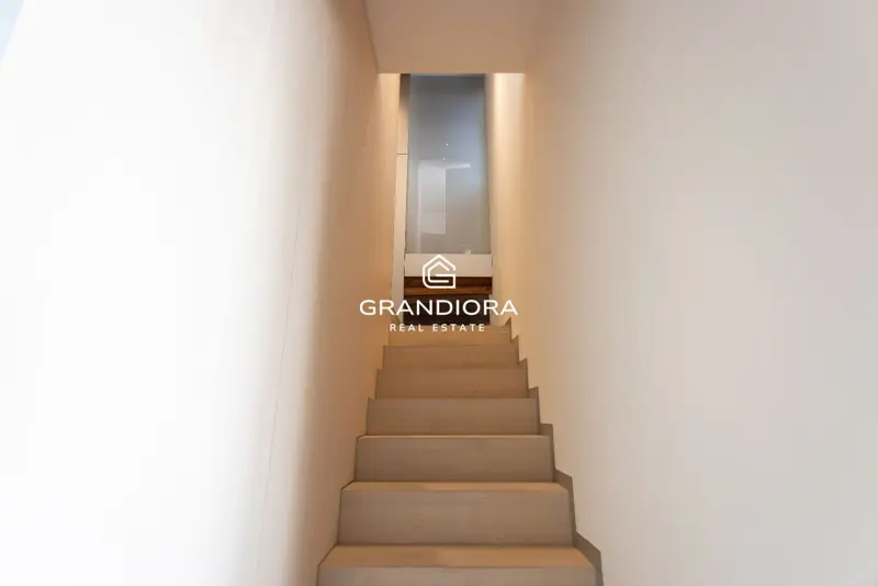 150 m² duplex with terrace and views of Sant Just in Palau Moxó, Gothic Quarter — 19