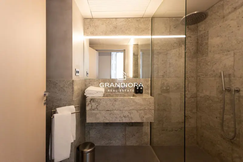 190 m² duplex with 35 m² terrace in Palau Moxó, Gothic Quarter — 16