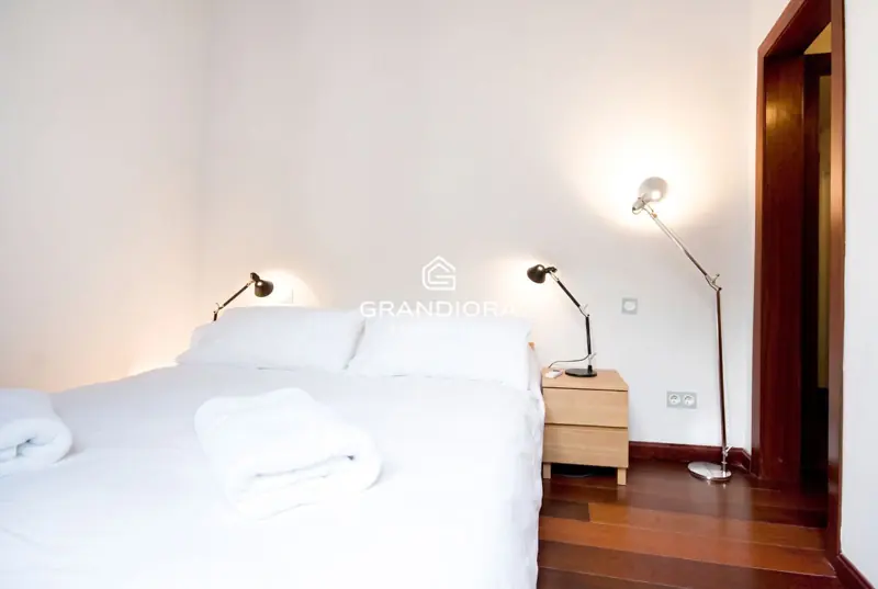 Furnished rental in El Born · 2 bedrooms, Catalan vault and plenty of light — 14